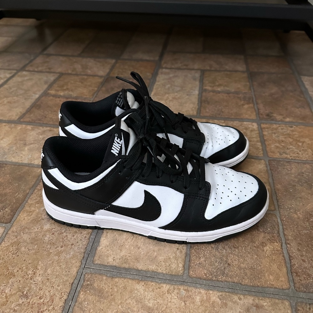 Women’s Nike Dunk Sneakers